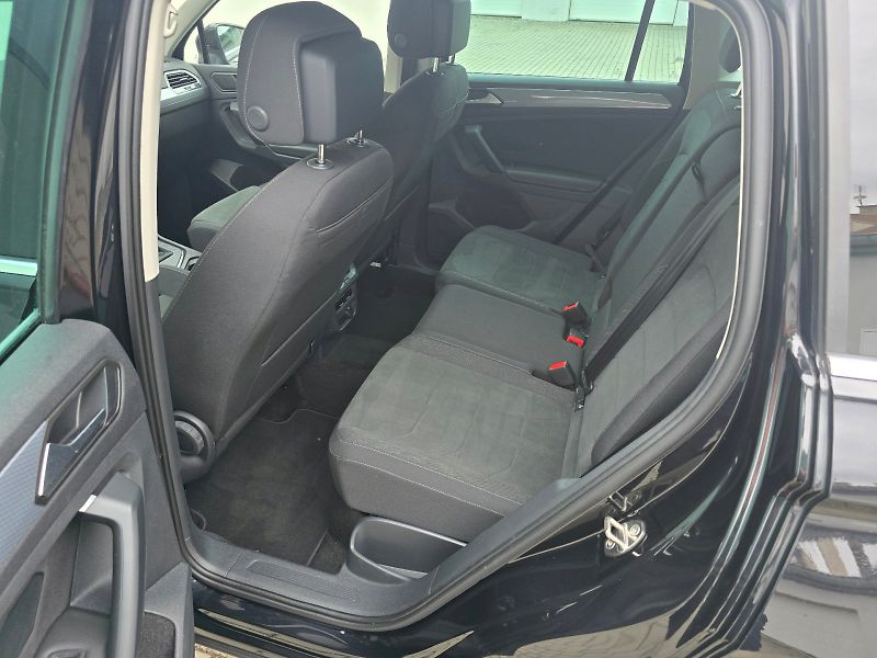 Volkswagen Tiguan (2023) 1,5TSI 110KW DSG LIFE - fotka 24 z 33