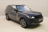 Land Rover Range Rover 4.4 SDV8 AUTOBIOGRAPHY AWD CZ - náhled 16