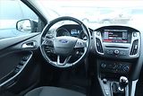 Ford Focus (2015) 1.5 TDCi, Serv.kniha, Navi - náhled 7