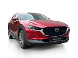 Mazda CX-30 (2026) G140/6AT/FWD/EXCLUSIVE LINE - náhled 8