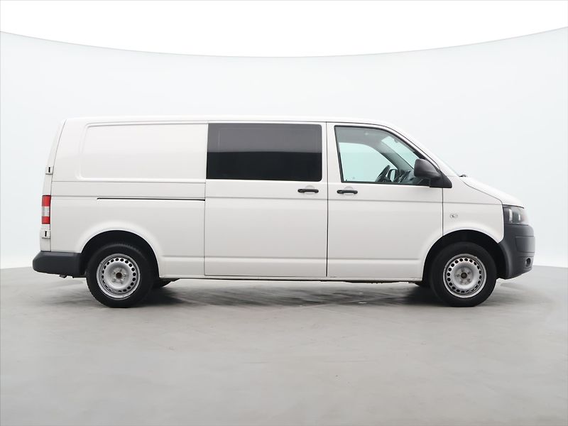 Volkswagen Transporter 2.0 TDI 103kW Comfortline 6.M - fotka 8 z 22