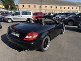 Mercedes-Benz SLK Top - náhled 8
