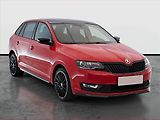 Škoda Rapid (2019) Spaceback 1.0 TSI, Tempomat - náhled 1