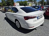Škoda Octavia 2.0 TDI TZ - náhled 2