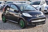 Peugeot 107 1.0i 50kW - náhled 1
