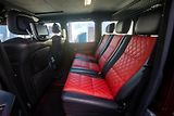 Mercedes-Benz Třídy G (2016) Ikona AMG V8 Biturbo - náhled 11