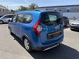 Dacia Lodgy Tažné - náhled 1