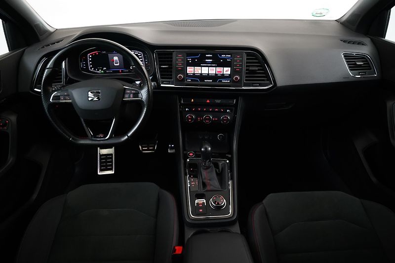 Seat Ateca - fotka 5 z 26