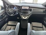 Mercedes-Benz Třídy V (2022) V300d 4M LREZERVACE - náhled 12