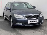 Škoda Octavia (2011) 1.6 TDi, ČR, Elegance - náhled 1