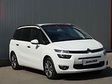 Citroën C4 Picasso (2016) 1.6 BlueHDI, 2.maj,ČR, AC - náhled 1