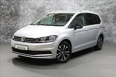 Volkswagen Touran 1,5 TSI DSG 7 míst - fotografie inzerátu