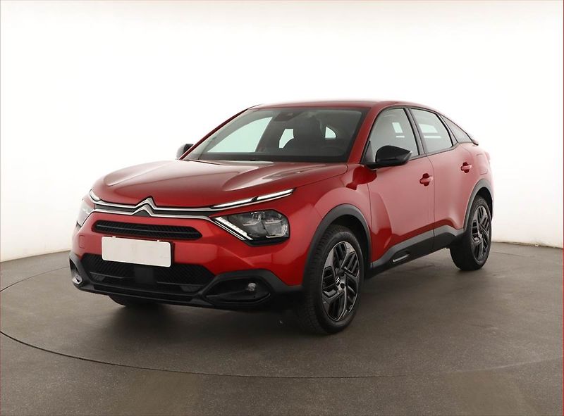 Citroën C4 (2024) 1.2 PureTech - fotka 2 z 20