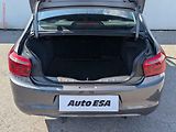 Citroën C-Elysée (2019) 1.2PT, 2.maj,ČR, AC - náhled 7