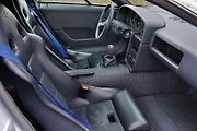 Bugatti EB110 SS