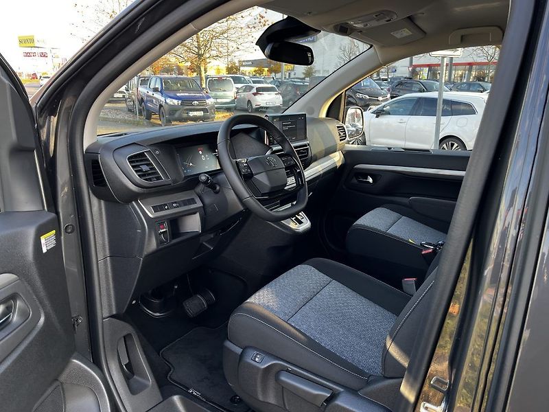 Toyota ProAce Verso 2.0D 8AT Family ODBĚR IHNED - fotka 12 z 32