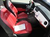 Fiat 500 1,4 T-Jet M 99kw ABARTH TOP - náhled 9