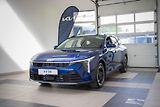 Kia K4 Sportswagon 1,6 T-GDi GPF 7DCT TOP - náhled 1