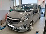 Opel Vivaro (2019) 1.6CDTI L2 9míst, ČR, AC - náhled 1