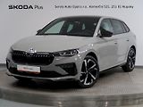 Škoda Scala (2025) MONTE CARLO 1.5TSI 110KW DSG L - náhled 1