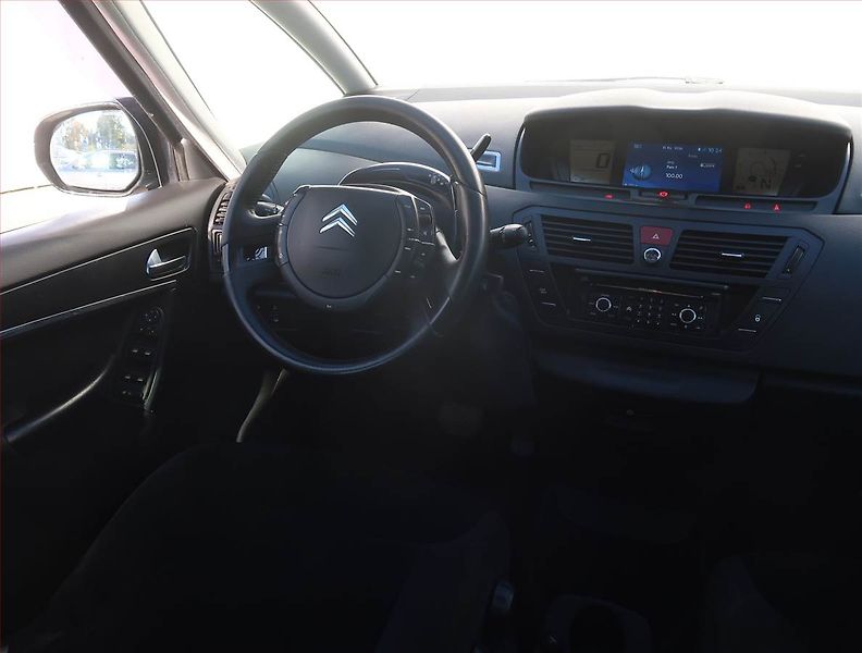 Citroën C4 Picasso (2010) Exclusive 2.0 HDi, Automat - fotka 7 z 22