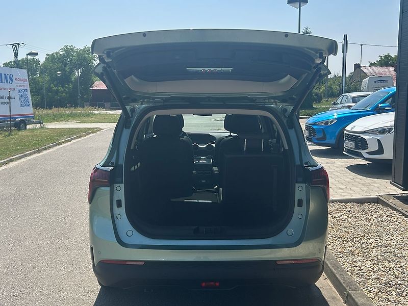 Dongfeng U-Tour (2025) EXCLUSIVE FR - fotka 7 z 18