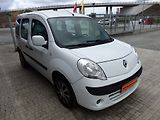 Renault Kangoo 1.6i 64 kW, 2x AIRBAG, ABS - náhled 2