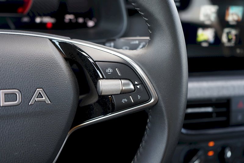 Škoda Kamiq (2025) TSI 85 kW Selection - tažné - fotka 19 z 26