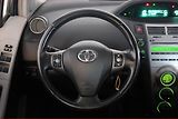 Toyota Yaris (2009) 1.33 Dual VVT-i, Serv.kniha - náhled 18