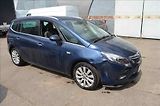 Opel Zafira (2012) TOURER 2,0 D - náhled 2