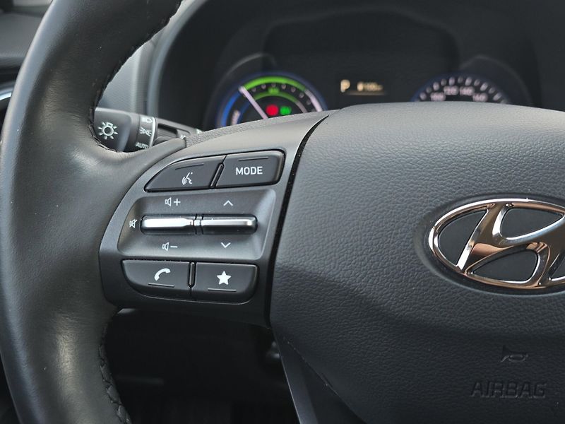 Hyundai Kona (2023) SMART 1.6 GDi HEV 77kW, 1. Maj - fotka 11 z 23