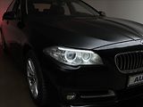 BMW Řada 5 2,0 4X4 KŮŽE SERVIS KAMERA ČR - náhled 37