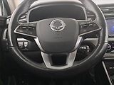 SsangYong Korando (2021) 1.5 T-GDI, Serv.kniha - náhled 19