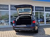 BMW Řada 5 3,0 530d TOURING KOMPLETVÝBAVA - náhled 13