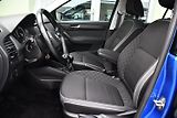 Škoda Fabia 1.0TSi 70kW AMBITION 1M ČR - náhled 13