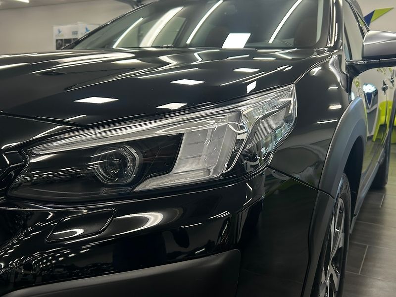 Subaru Outback (2021) 2.5 TOURING LPG 2021 | Záruka - fotka 14 z 65