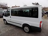 Ford Transit 2,2 TDCI SWB TREND AC 9 MÍST - náhled 16