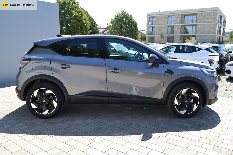 Renault Captur Techno TCe 90 - fotka 6 z 50