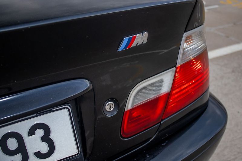 BMW Řada 3 Automat • 170 kW / 231 k - fotka 10 z 29