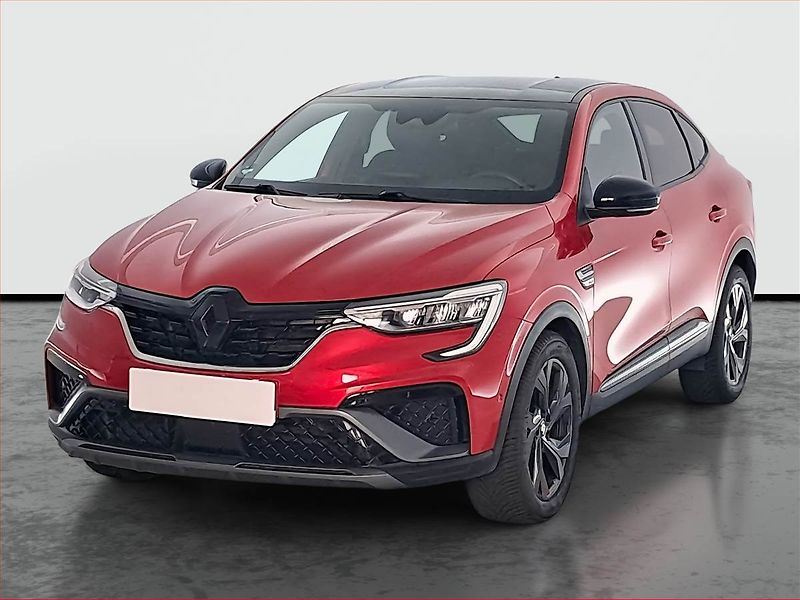 Renault Arkana (2022) 1.3 TCe - fotka 2 z 18