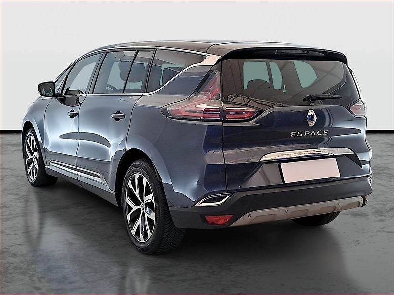Renault Espace (2017) 1.6 dCi, Automat, 7 míst, Kůže - fotka 4 z 23