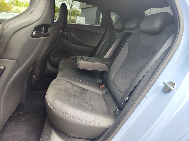 Hyundai i30 2.0 T-GDi/206kW N Performance - fotka 11 z 34