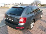 Škoda Octavia (2014) 1,2TSI NAVI DSG AC BT VÝHŘEV - náhled 3