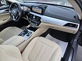 BMW Řada 5 (2021) 518d 110kW LED+NAVI+KŮŽE - DPH - náhled 11