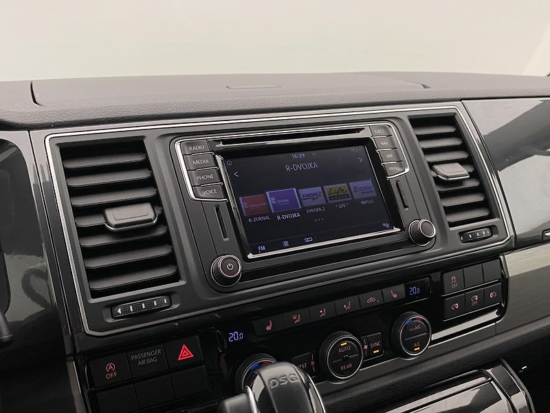 Volkswagen Multivan PANAMERICANA 2.0TDI DSG 7míst - fotka 35 z 45