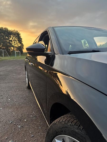 Škoda Scala (2022) Škoda Scala 1.0 TSI 81 kW, 202 - fotka 6 z 12