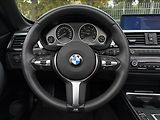 BMW Řada 4 3,0   435d Xdrive Cabrio 1.maj - náhled 12