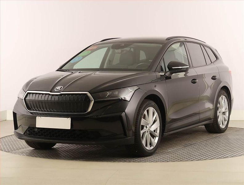 Škoda Enyaq (2021) 60 (62 kWh), SoH 91% - fotka 2 z 29