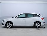 Škoda Scala (2022) Ambition 1.0 TSI, Tempomat - náhled 2