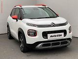 Citroën C3 Aircross (2018) 1.2 PT, Shine, navi, kamera - náhled 1